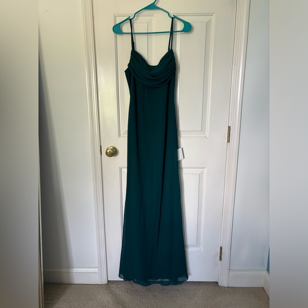 NWT Lulus Dress